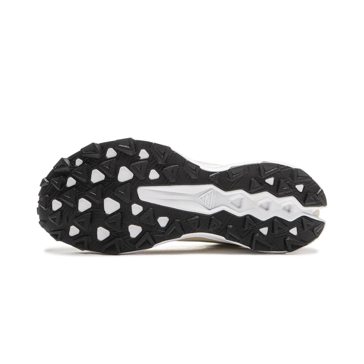 Men's Trail Running Shoes LN DWR Water Repellent Breathable Support Stable LiNing Mountain Sports Shoes ARNV015