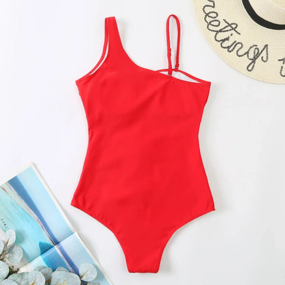 Sexy Net One Piece Swimsuit Women's Closed Swimwear 2026 New Push Up Swimming Wear Bodysuit Bathing Suit Beachwear Pool Bather