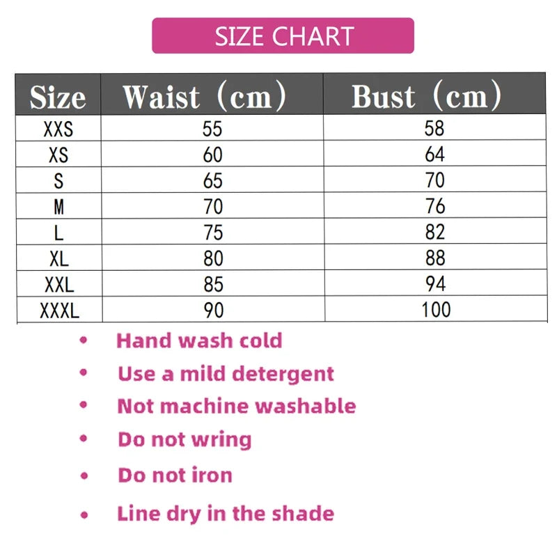 Waist Trainer Corset for Women Tummy Control Sport Workout Body Shaper Vest Steel Boned Overbust Bustier Top