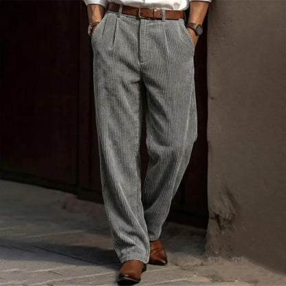 Work Pants, Outdoor Multi Pocket Corduroy Pants Autumn and Winter Casual Pants Men's Military Pants Daily Training Sports Pants
