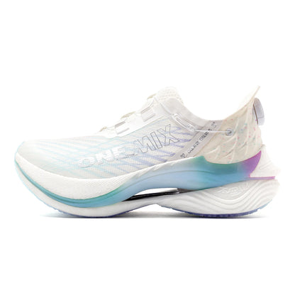 2026 Professional Marathon Running Shoes for Men Anti-slip Ultra-light Rebound Athletic Carbon Plate Sport Shoes Sneakers
