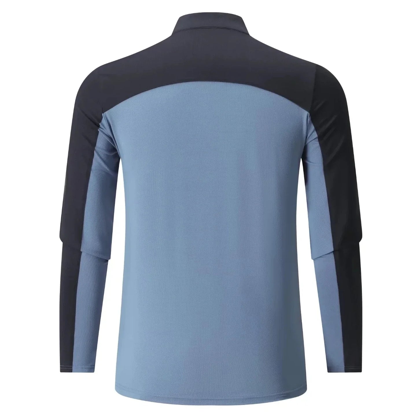 Men Athletics Top Running Shirts Long Sleeve Mens Basketball Sports Gym Fitness Guys T Shirt Clothing Quick Drying Breathable