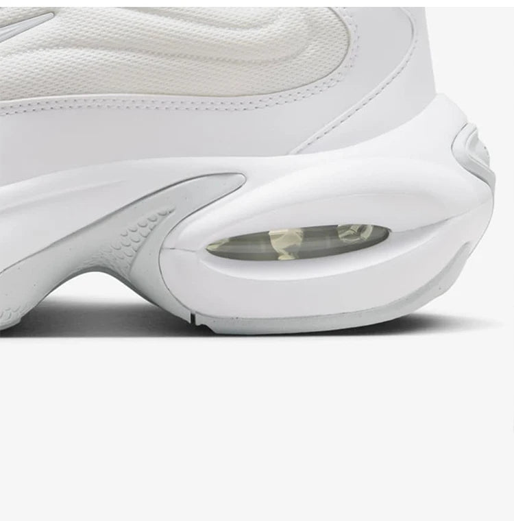 Official Genuine Air Max Portal Women's Cushioned Running Shoes HF3053-100