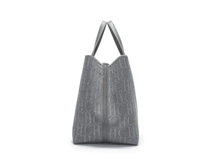Winter Luxury Brand 2024 Fashion Printed Women's Handbag Large Capacity Travel Commuting Multi functional Large Capacity Handbag