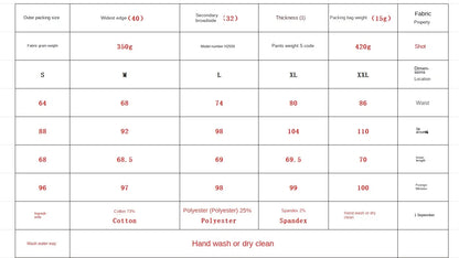 Y2k Jeans For Woman Vintage Style Black Stretch Skinny High Waist Denim Pants Casual Fashion Trousers Comfort Fit