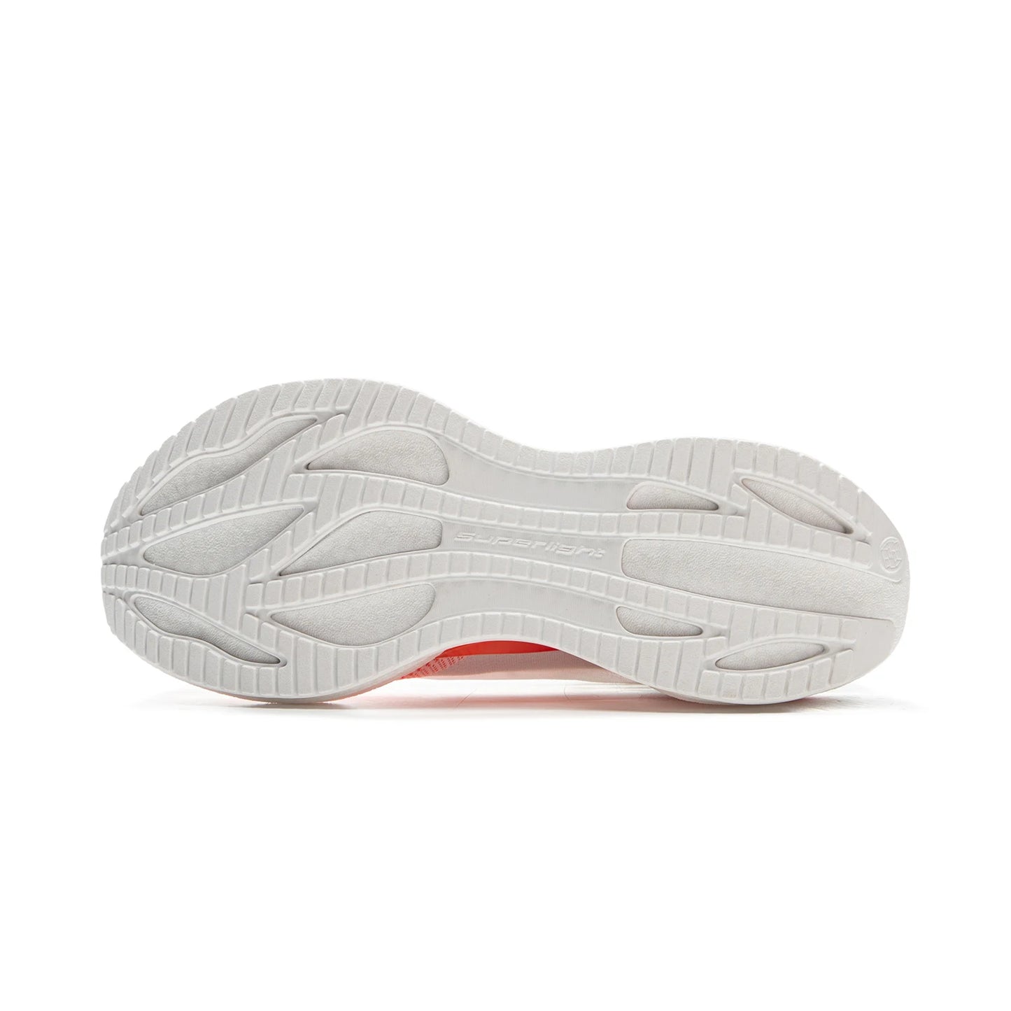 Women's SUPER LIGHT 22 Light Running Shoes TEMPO BOUNSE Cushion BOOM FIBER LiNing Wearable Anti-Slip Sneakers ARBV002