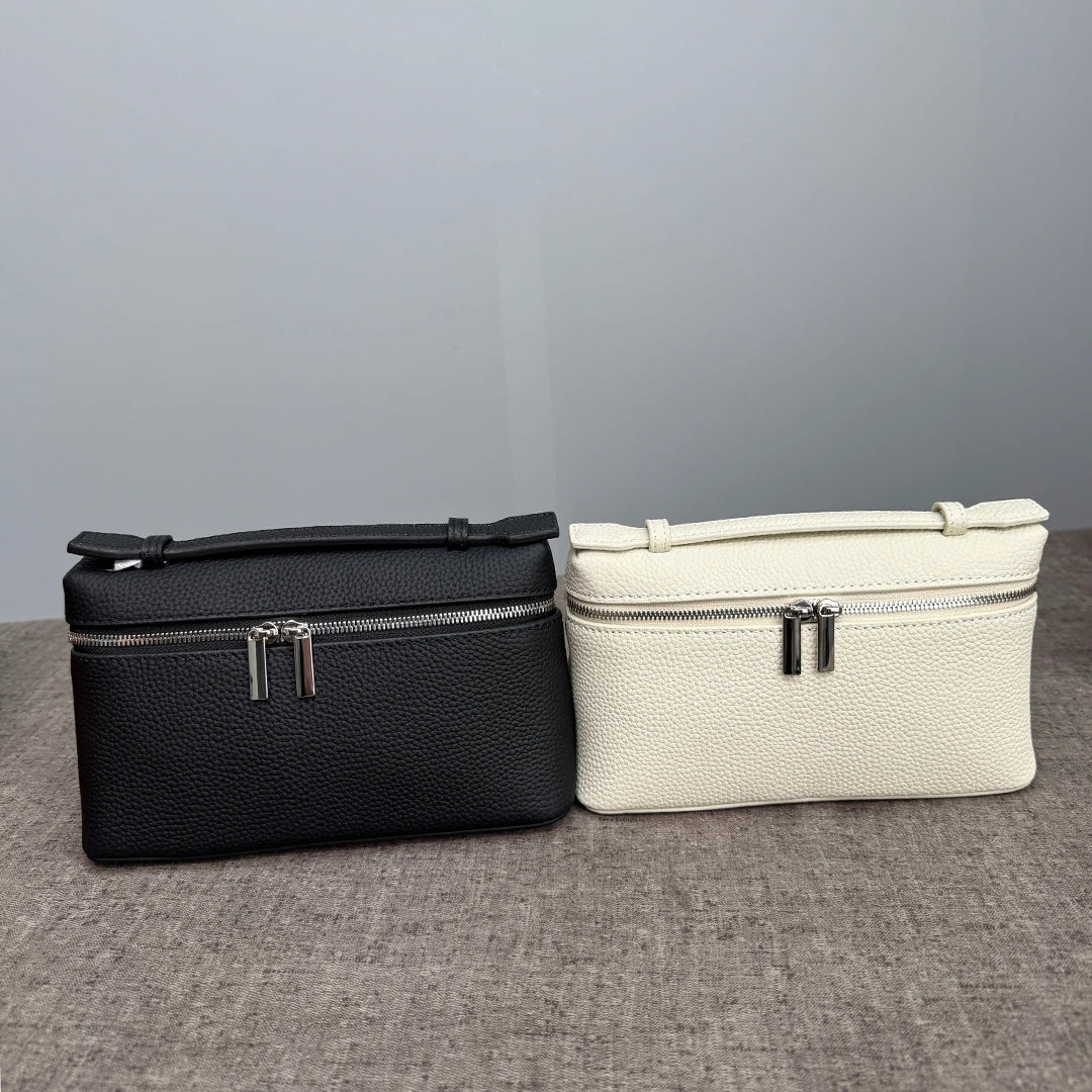 Clutch 27/19cm Woman Bags Shoulder Bags Hand Bags Crossbody Bags Designer Luxury Real Leather Quality Bag Fashion New In
