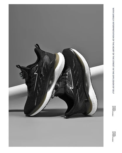 Shoes men Sneakers Male casual Mens Shoes tenis Luxury shoes Trainer Race Breathable Shoes fashion loafers running Shoes for men