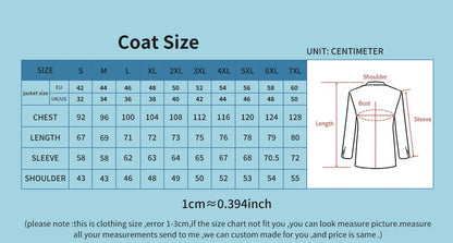Retro British Tweed Men's Woolen Outwear Brown Wool Tweed Suit Herringbone Pattern Autumn and Winter Slim Fit Suit