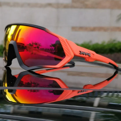 Men Brand Fishing Mountainee Cycling Sunglasses Women Road Bike Goggles Bicycle Glasses Cycling Eyewear Oculos Ciclismo