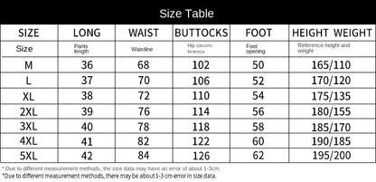 Men's Summer Quick Dry Running 2 in 1 Shorts Sports Jogger Short Pants Male Gym Fitness Workout Sweatpants Plus Size M-5XL
