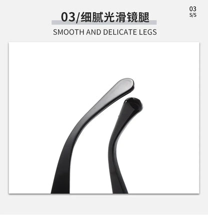 2025 New Trendy Fashion Cat Eye Women Sunglasses Oversized Oval Sun Glasses Ladies UV400 High Quality Light Luxury Sunshade
