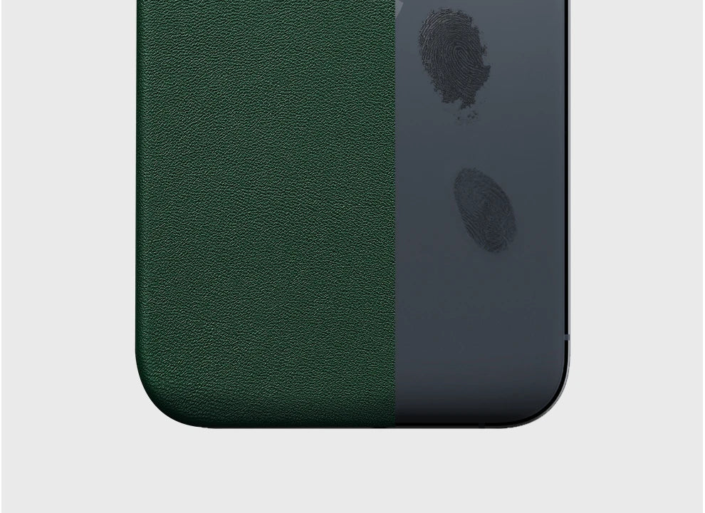 Official Magnetic Leather Case for Apple iPhone 17 Pro Max 16 13 12 14 15 Plus Original MacSafe for MagSafe Cover Accessories