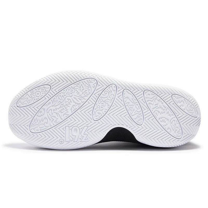 Joker SHUFFLE 2 Men's Basketball Shoes New Breathable Lightweight Wear-resistant Flexible Male Sneakers 572621101