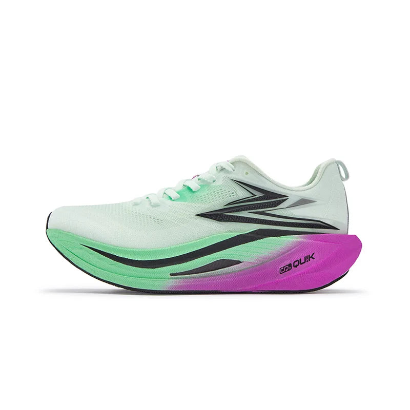 Flame 5.0 MIX Men Running Shoes Carbon Plate Racing Marathon Stable Rebound Wear-resistant Male Sneakers 672612214