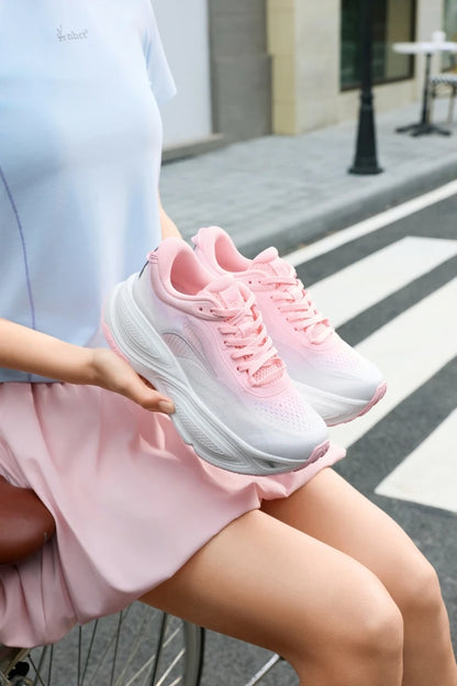 PopBlaze 6 Unisex Running Shoes New Lightweight Wear-resistant Comfortable Shock Absorb Sneakers Pantshoes 672622201