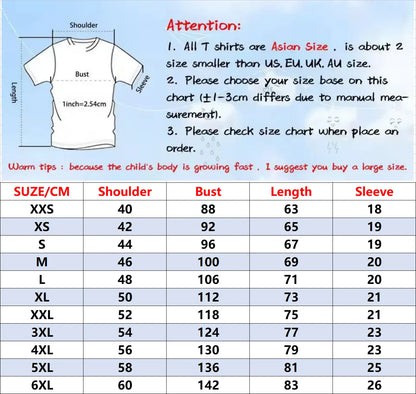 T-Shirt Men Women Chechen Heritage Graphic Tee Summer outdoor sports casual fashionable street clothing