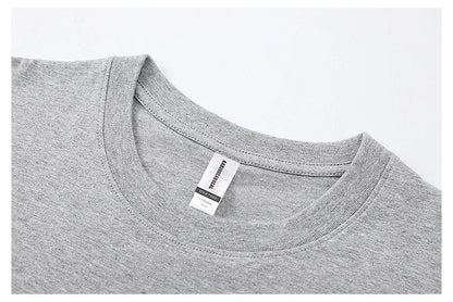 Come with Me If You Want To Lift Printed Men's T-Shirt 100% Cotton Oversized Funny Graphic Tees for Men Summer Tops