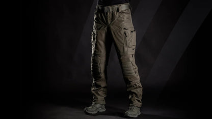 New Tactical Pants Hunting   Cargo Pants Work clothes Hiking Uniform Paintball Multi Pockets Tactical Clothes Dropship