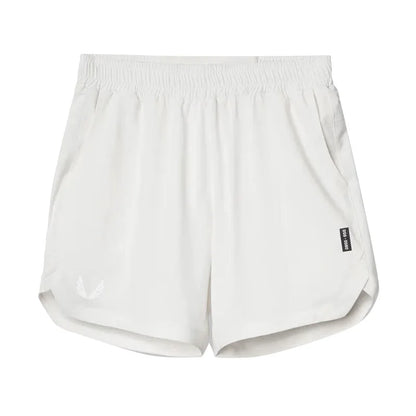 Men's Quick-Drying Shorts Summer Gym Workout Running Basketball Sports Breathable Slim Fit Casual Training Streetwear Fashion‌