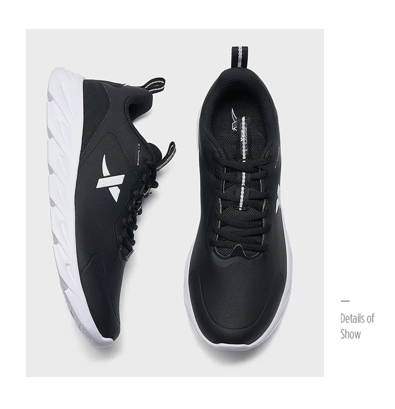 Running Shoes For Men 2021 Winter Street Casual Men's Sports Shoes Wear-Resistant Support Cushion Sneakers 879419110080