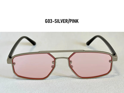 UV400 Protection Sunglasses Women Trendy Luxury Vacation Steampunk Sunglass Men Dropshipping Fashion Glasses Gafas De Sol Hombre