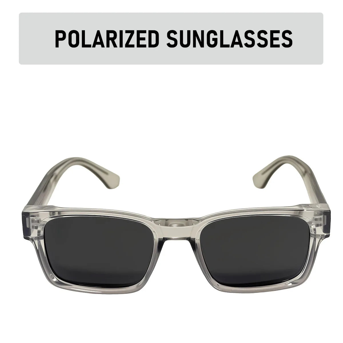 Square Polarized Sunglasses Women 2026 UV400 Protection Designer Sunglass Men Lenses Vintage Retro Fashion Glasses Gafas De Sol