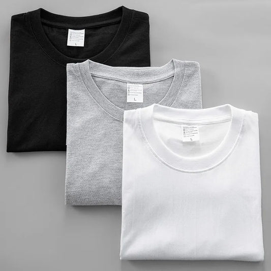 2026 New One Piece Luffy Printed T-Shirt Men's Summer Anime Fitness Pure Cotton T-Shirt Men's and Women's Casual Top Y2K