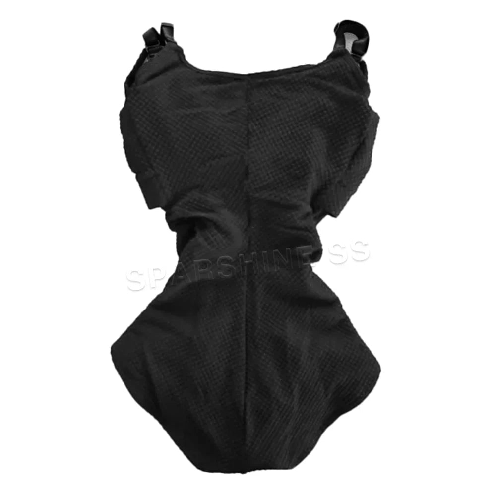 Fashion Fajas Body Front Hooks Compression Shaper Tummy Control Triangle Hourglass Shapewear Slimming Butt Lifter Underwear