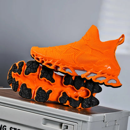 Men shoes Sneakers Male Mens casual Shoes tenis Luxury shoes Trainer Race Breathable Shoes fashion loafers running Shoes for men