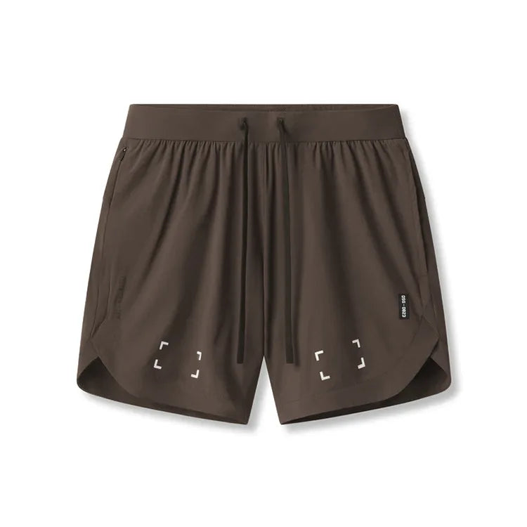 Men's Summer Gym Fitness Sports Bodybuilding Shorts Jogging Breathable Quick Dry Short Pants Casual Basketball Shorts Sweatpants