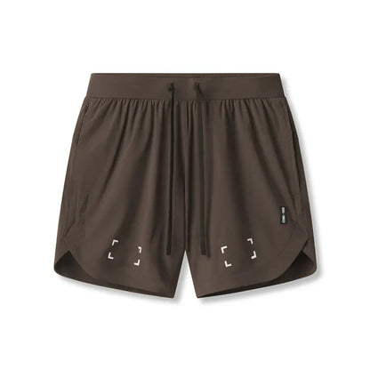 Men's Summer Gym Fitness Sports Bodybuilding Shorts Jogging Breathable Quick Dry Short Pants Casual Basketball Shorts Sweatpants