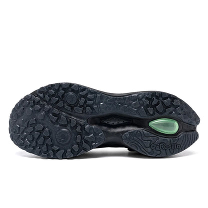Summer Outdoor Water Shoes for Men And Women Breathable Non-slip Thick Sole Cushioned Speed Interference Casual Shoes