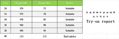 New wash light blue ground white jeans men's spring American fashion brand small straight leg retro casual youth pants