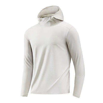 High-quality Sweat Suit Men/Women Long-sleeved Outdoor/Indoor Sports and Fitness Hoodies for Both Tops
