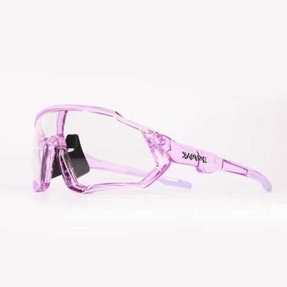 Photochromic Cycling Sunglasses Men Women Road Mtb Mountain Bike Bicycle Glasses Cycling Glasses Sport Running Eyewear