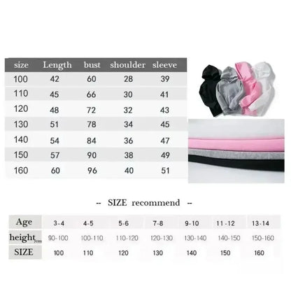Spring Autumn Tracksuit Football CR7 Print Kid's Clothes Hoodie+Pants Suit 2pcs Set Boy Girl 3-12 Years Children Holiday Gifts