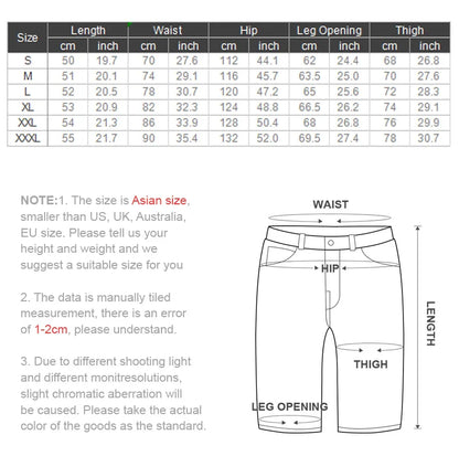 Outdoor Tactical Shorts Men's Summer Lightweight Multi-Pocket Adjustable Waist Cargo Shorts Green Hiking Casual Bottoms