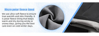 Women Winter Ski Trekking Pants Hiking Snow Autumn Outdoor Soft Shell Thick Cloth Keep Warm Windproof Warm Camping Trousers