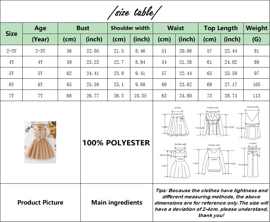 2025 Teen Girl Dress Summer Blue KIds Dresses Sleeveless Casual Vacation Elegant Mesh Children Princess Dress 7 8 9 10 11 12 Yrs