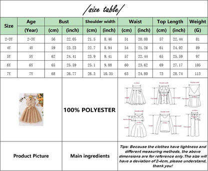 2025 Teen Girl Dress Summer Blue KIds Dresses Sleeveless Casual Vacation Elegant Mesh Children Princess Dress 7 8 9 10 11 12 Yrs