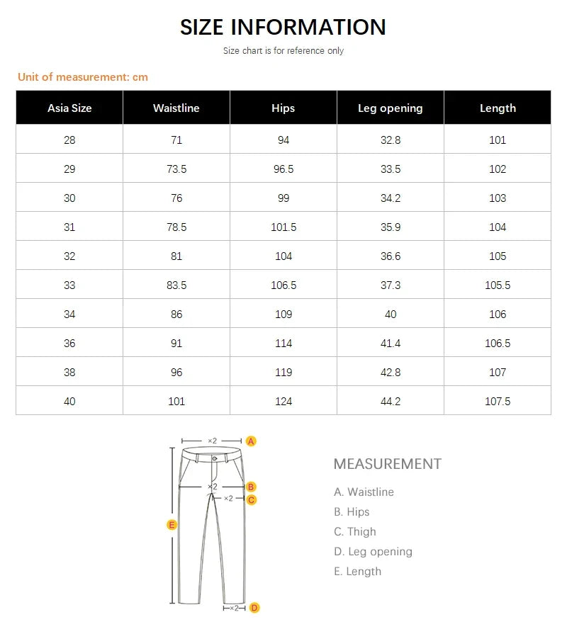 High Quality Winter Jeans Men's Warm Fleece Thickened Elastic Denim Pants Fashion Straight Elastic Retro Plush Velvet Pants