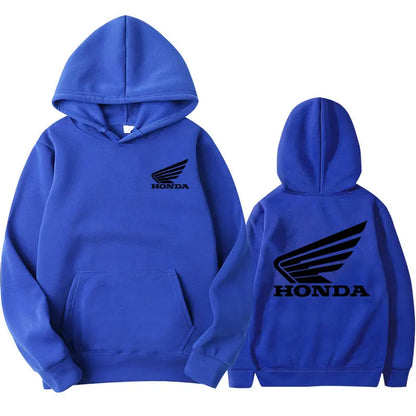 2025 Spring and Autumn Honda Classic Hoodie Men's And Women's Casual Set Hoodie Sweatshirt Casual Outdoor Running Sports Hoodie