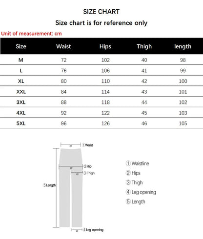 Ultra Thin Baggy Jeans Men's Summer New in Lyocell Soft Breathable Straight Trousers Elastic Waist Casual Blue Gray Wide Pants