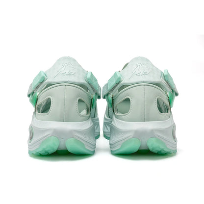 Summer Outdoor Water Shoes for Men And Women Breathable Non-slip Thick Sole Cushioned Speed Interference Casual Shoes