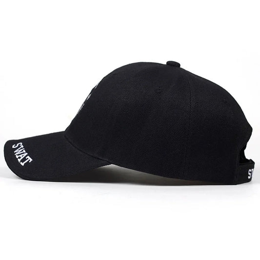American Eagle Baseball Cap Fashion Unisex Truck Driver's Sun Hat Casual Versatile Sun-protective Baseball Cap Spring Summer