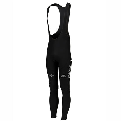 Pro Team CADEX Cycling Jerseys Men's Winter Thermal Fleece TRIMTEX Sports Cycl Clothing Outdoor Road Bike Apparel