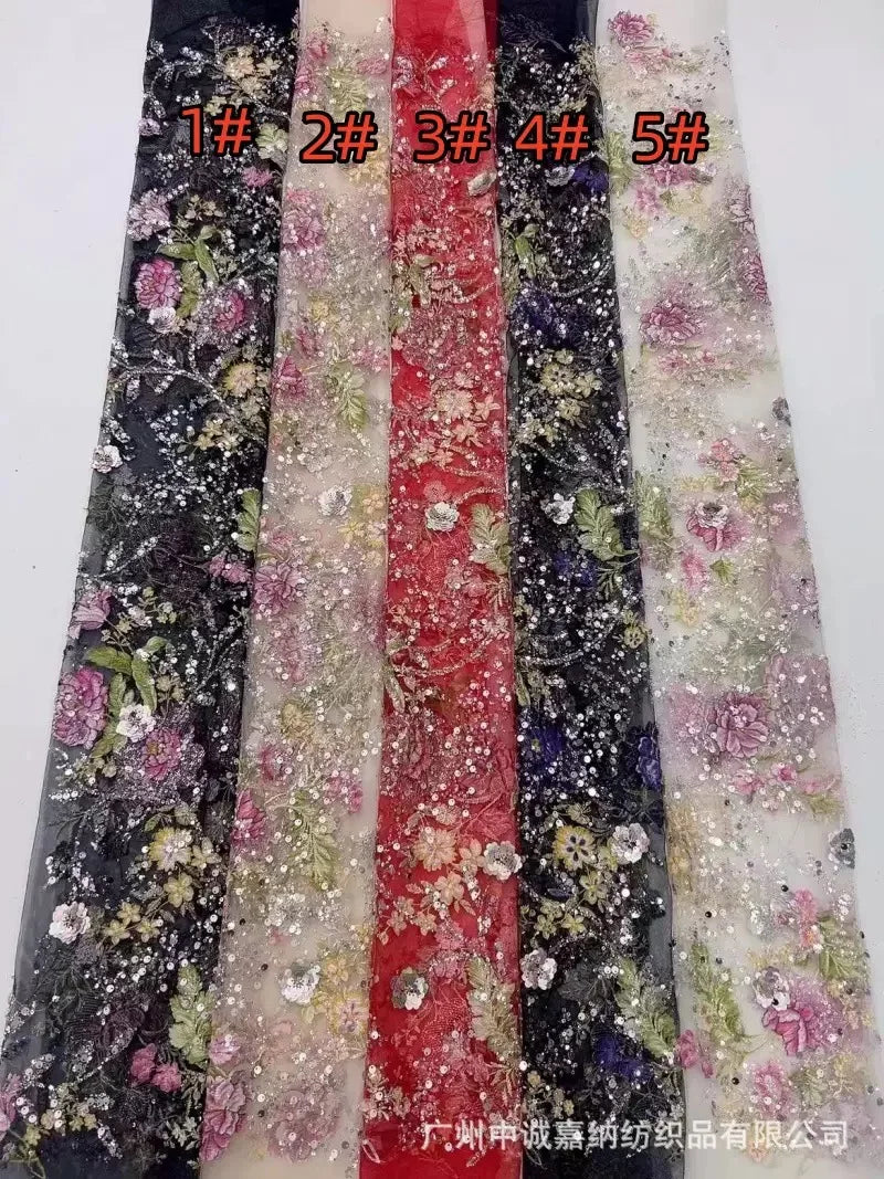 2026 Customized Sleeveless Prom Dresses Lace Embroidery Flower Appliques Lace-Up Trumpet Mermaid Formal Evening Party Gown
