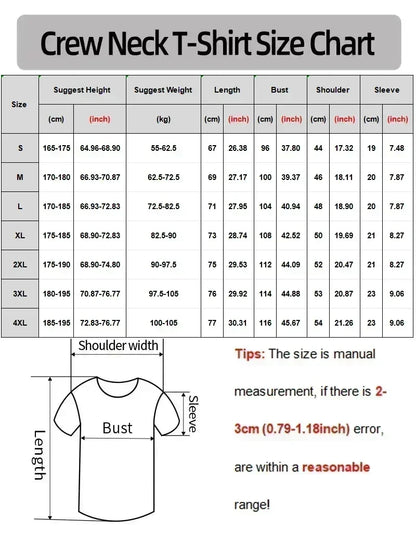 Spring/Summer 2026 New Classic Printed Short-sleeved Shirt, A High-quality Top Suitable for Both Men and Women