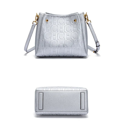 Party and Party Occasions Large Capacity Women's Crossbody Bag Fashionable Classic Retro Women's New 2024 Shoulder Bag